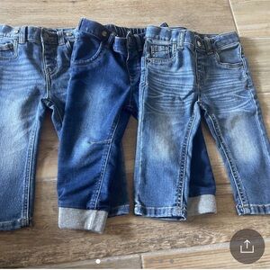 Jeans bundle